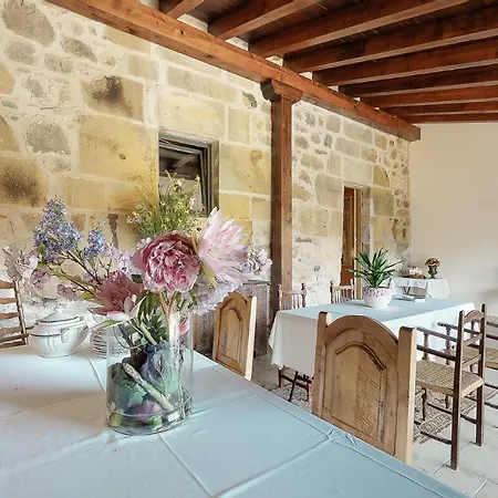 Casa Rural Ixurkonea Arbizu Extérieur photo