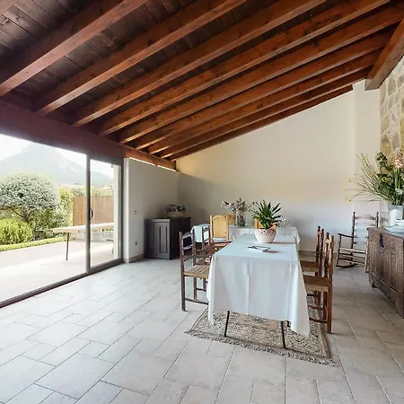 Casa Rural Ixurkonea Arbizu Extérieur photo