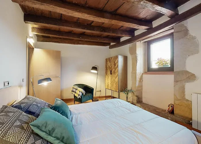 Casa Rural Ixurkonea