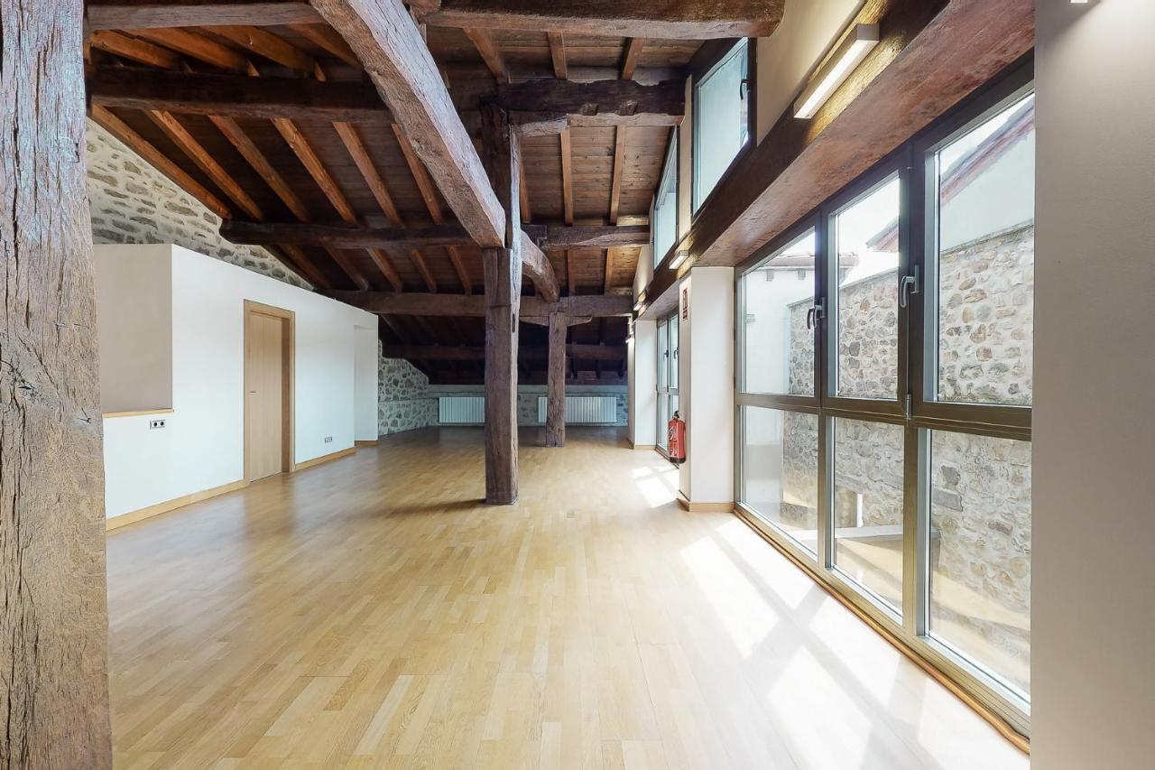 Landhaus Ixurkonea