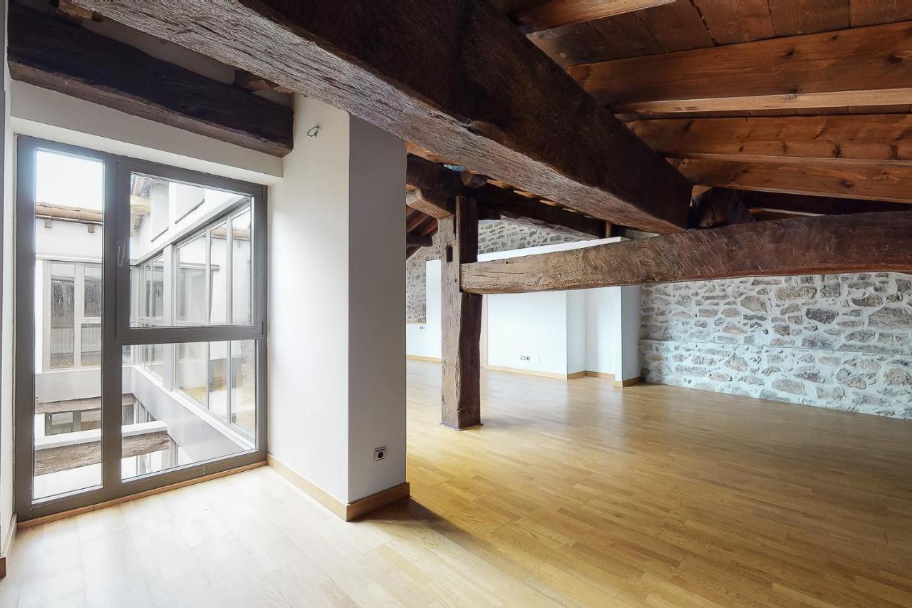 Landhaus Ixurkonea *