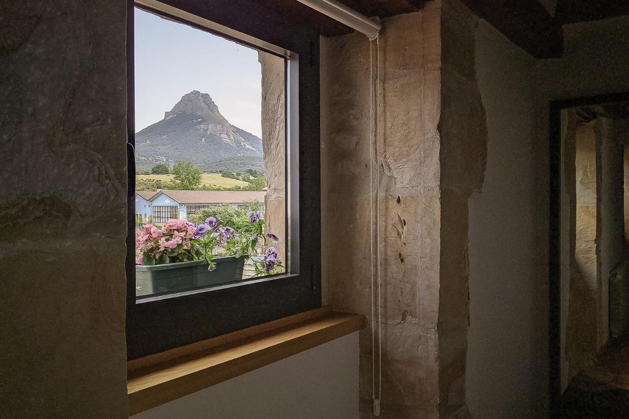 Landhaus Ixurkonea Arbizu